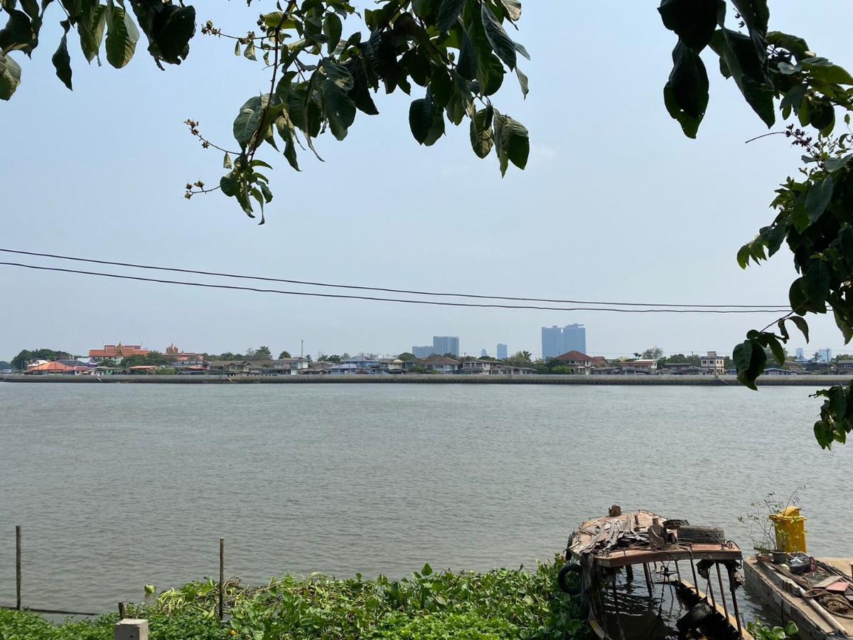 Baan Golite Ko Kret - บ้านโกไล้เกาะเกร็ด Нонтхабури Экстерьер фото