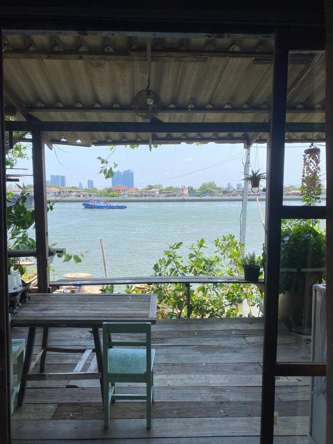 Baan Golite Ko Kret - บ้านโกไล้เกาะเกร็ด Нонтхабури Экстерьер фото